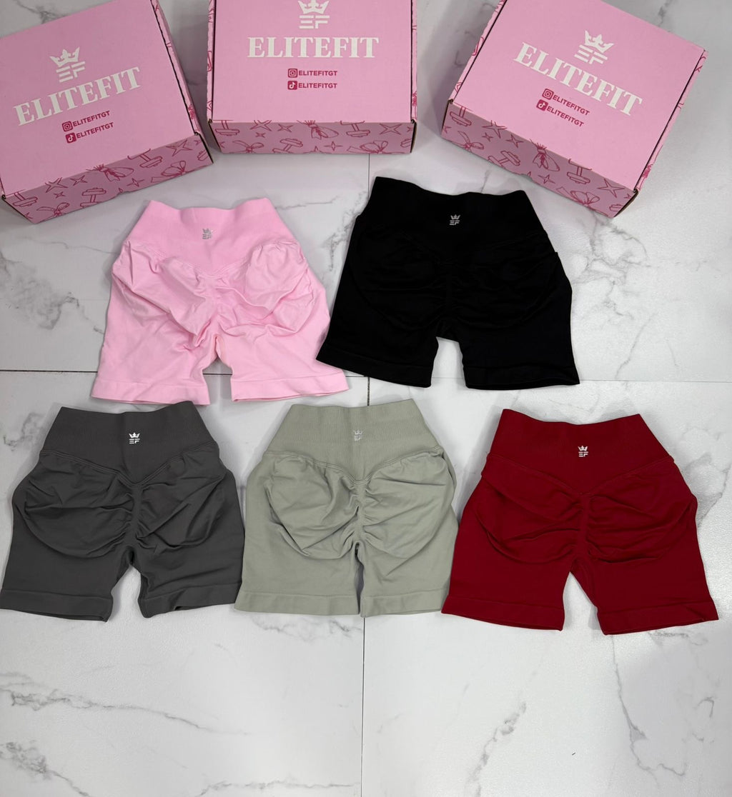 SHORT MEGA PUSH UP ELITE