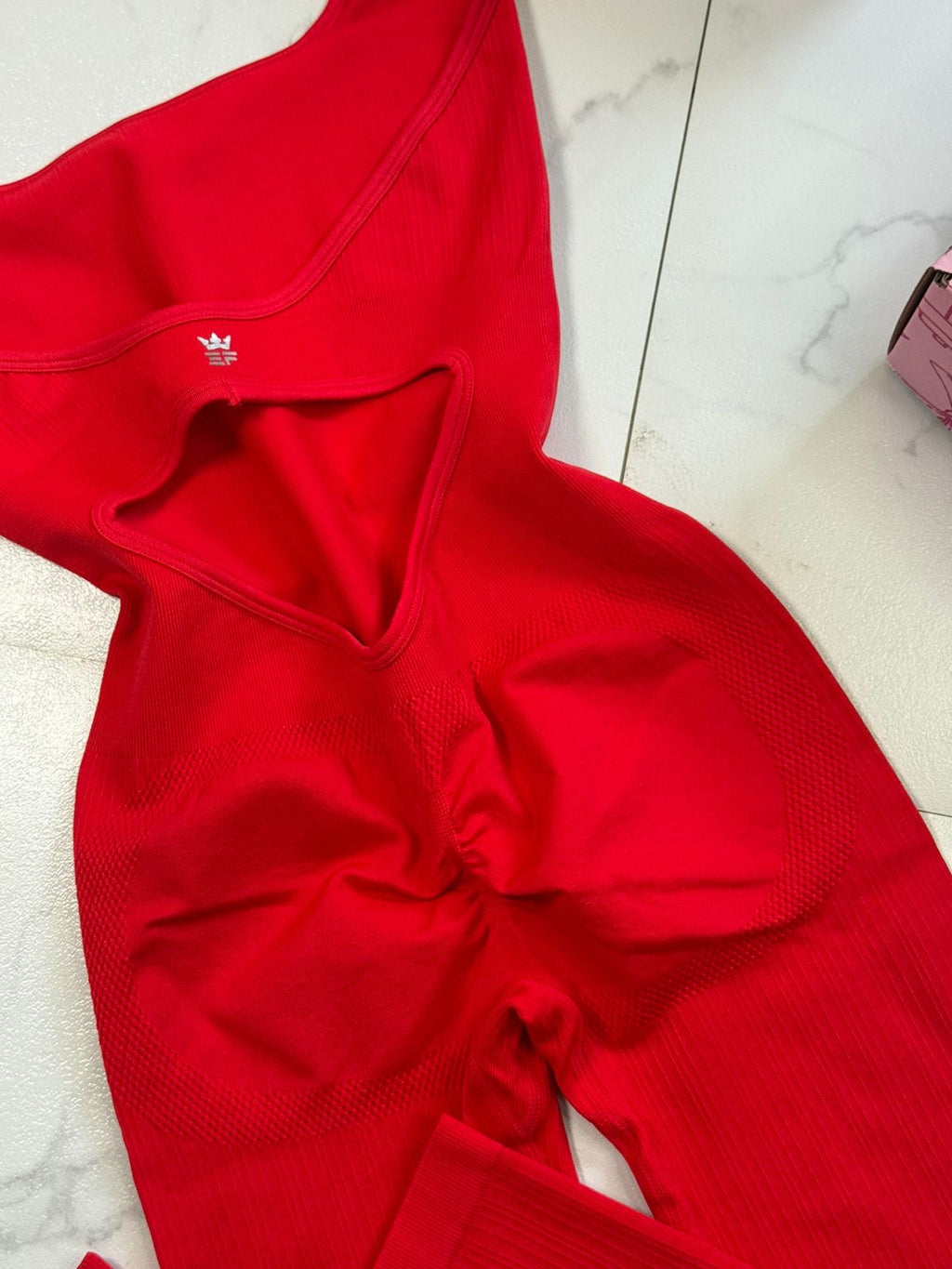 ENTERIZO LARGO PUSH UP CON CUELLO HALTER