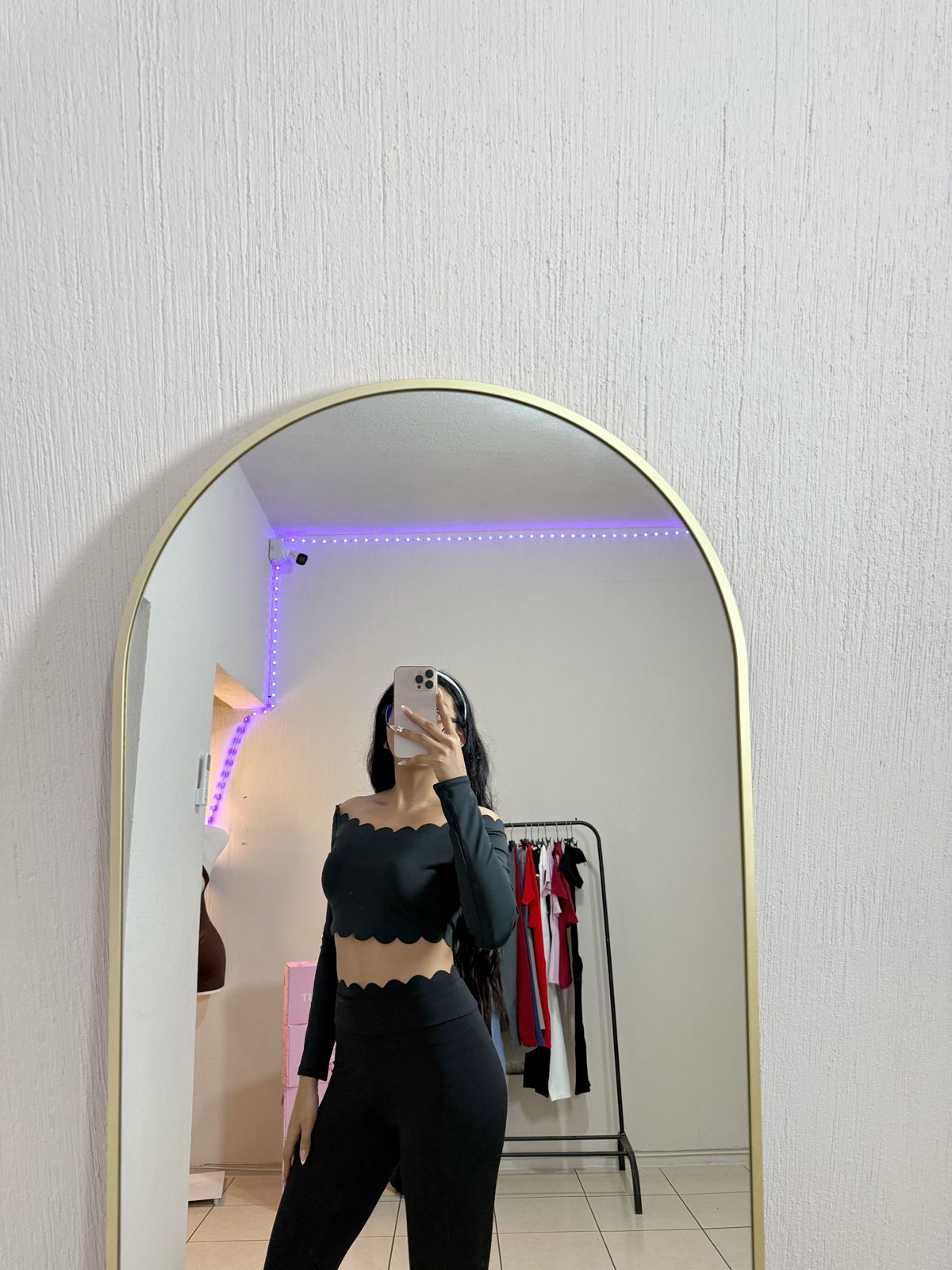 CONJUNTO MOLDEADOR PÉTALOS