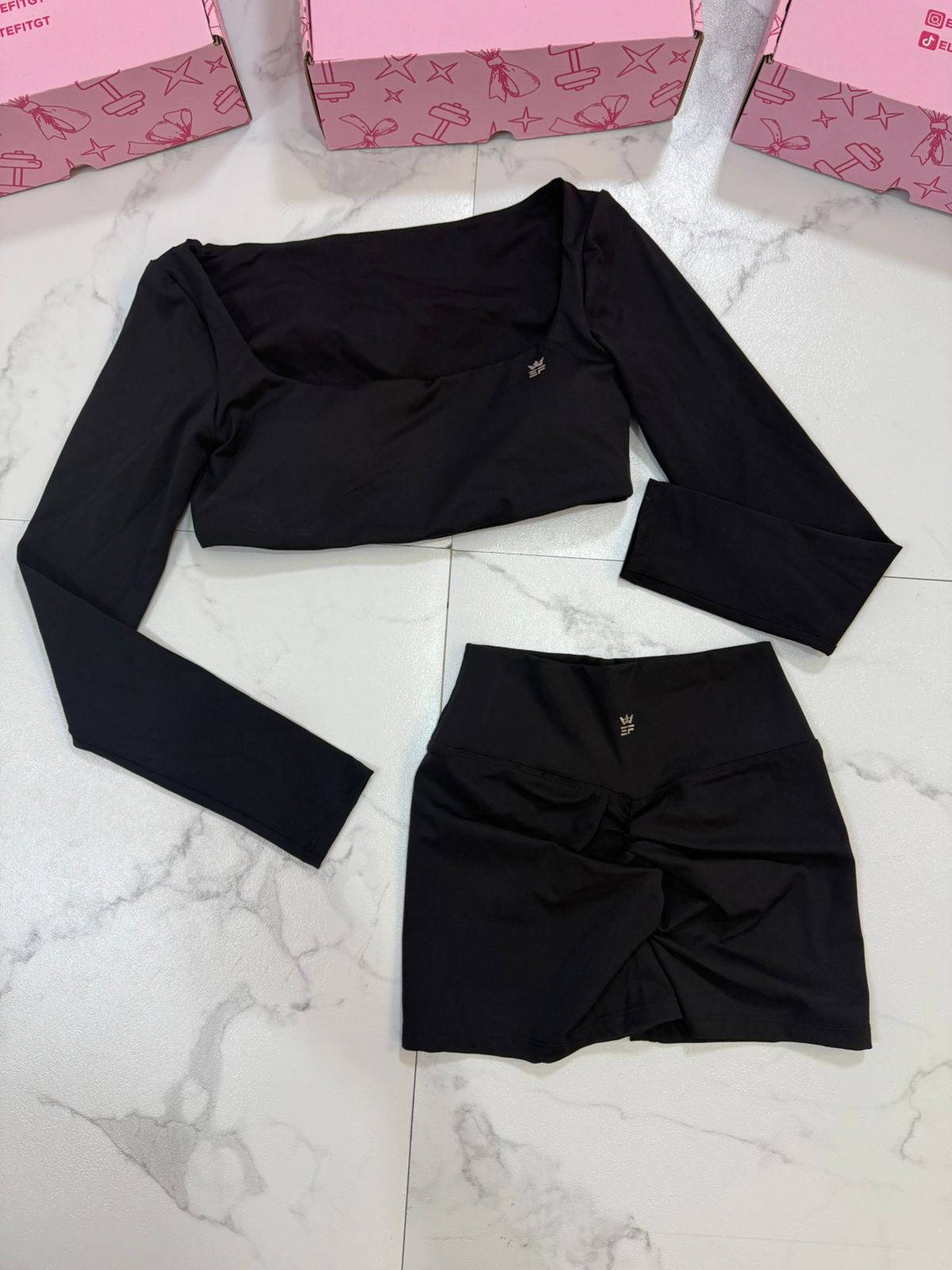 CONJUNTO PUSH UP ANDREA