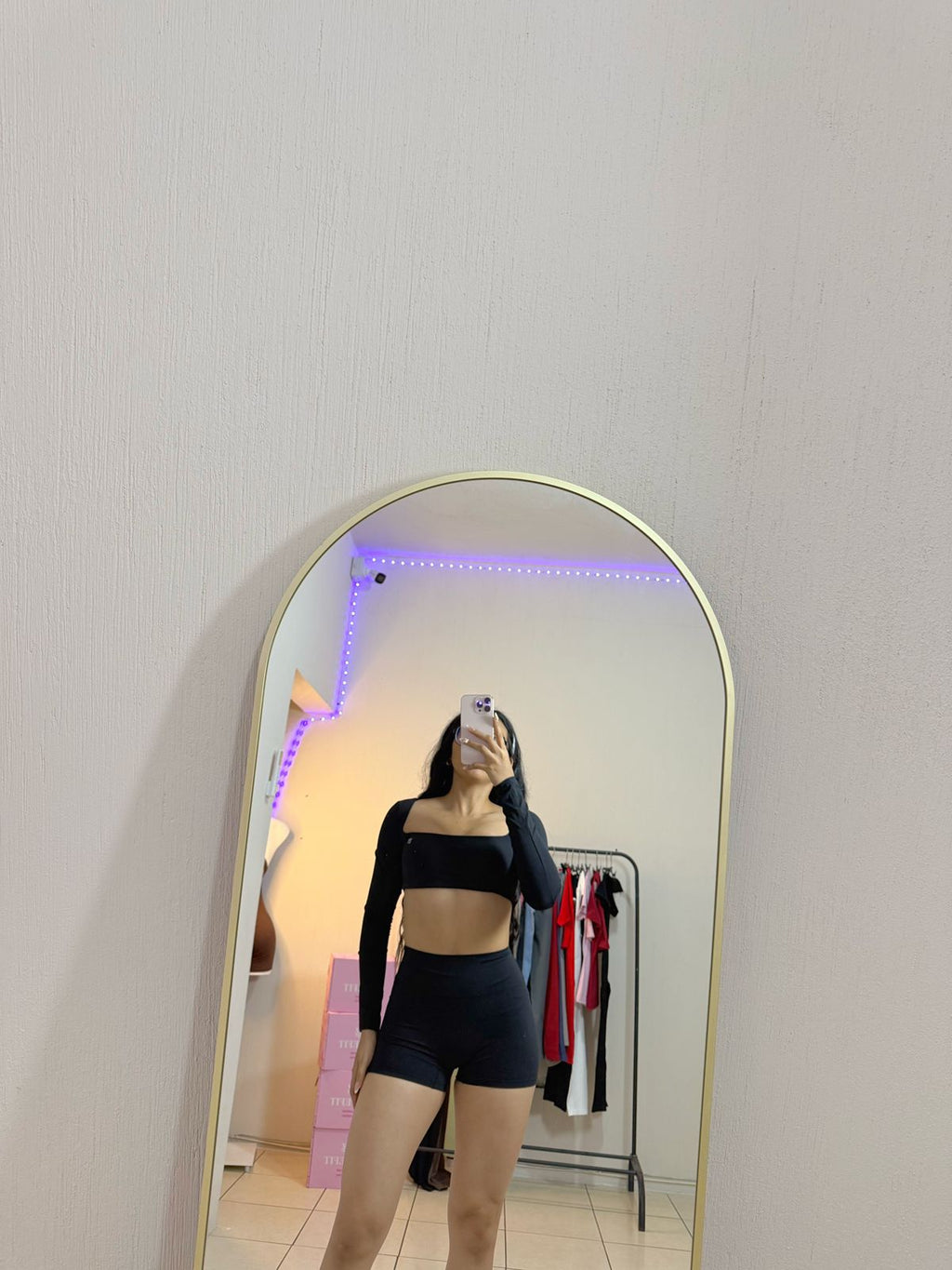 CONJUNTO PUSH UP ANDREA