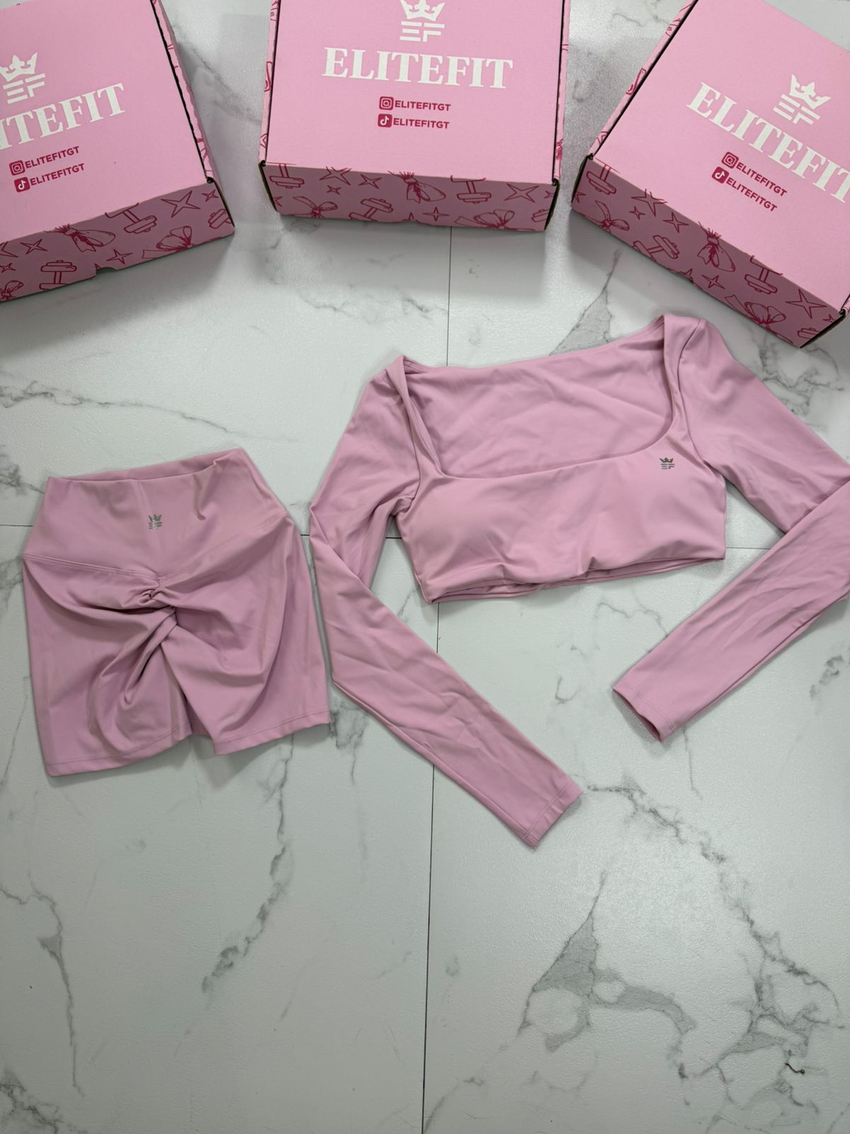 CONJUNTO PUSH UP ANDREA