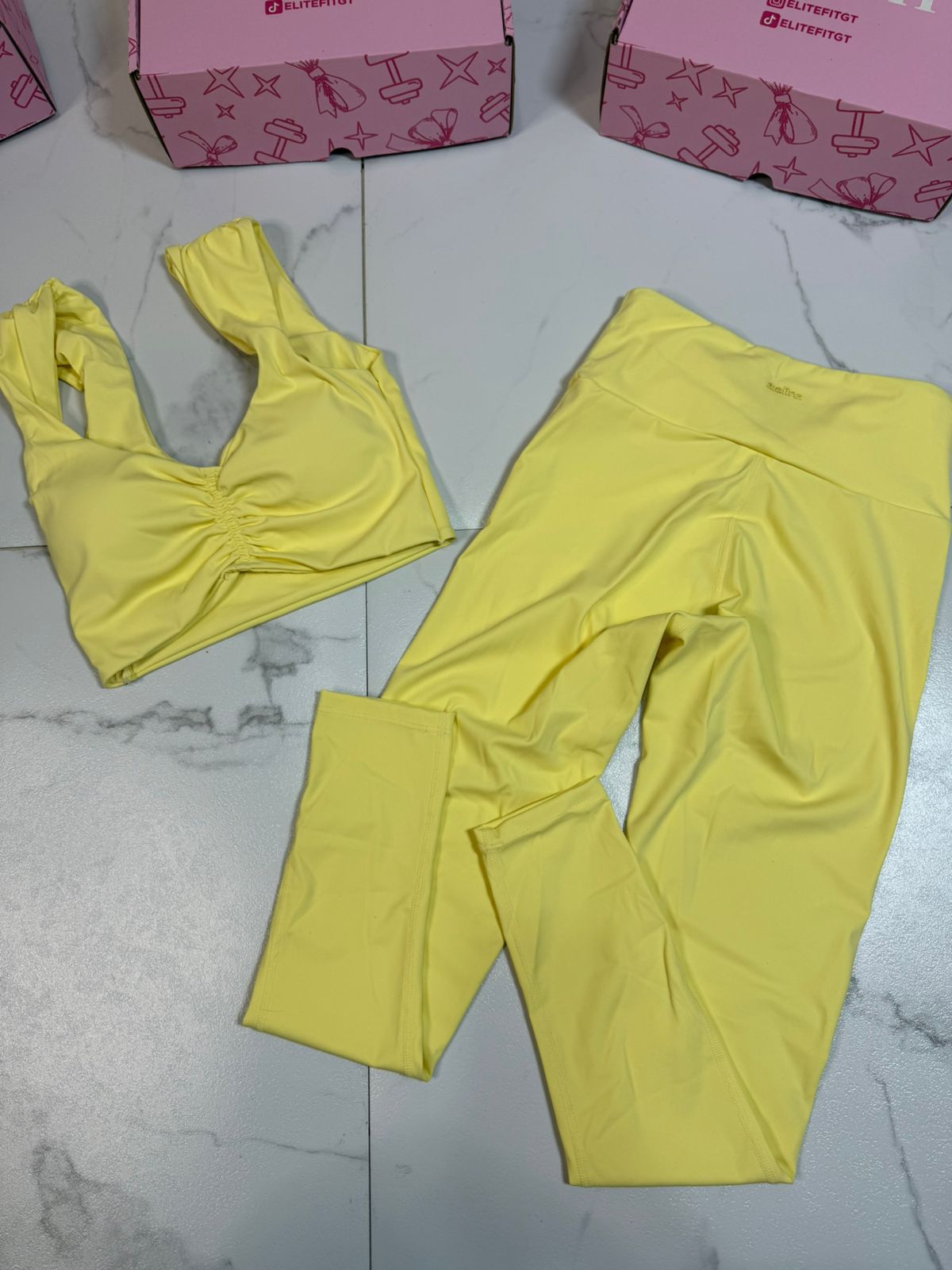 CONJUNTO MOLDEADOR GIRASOL
