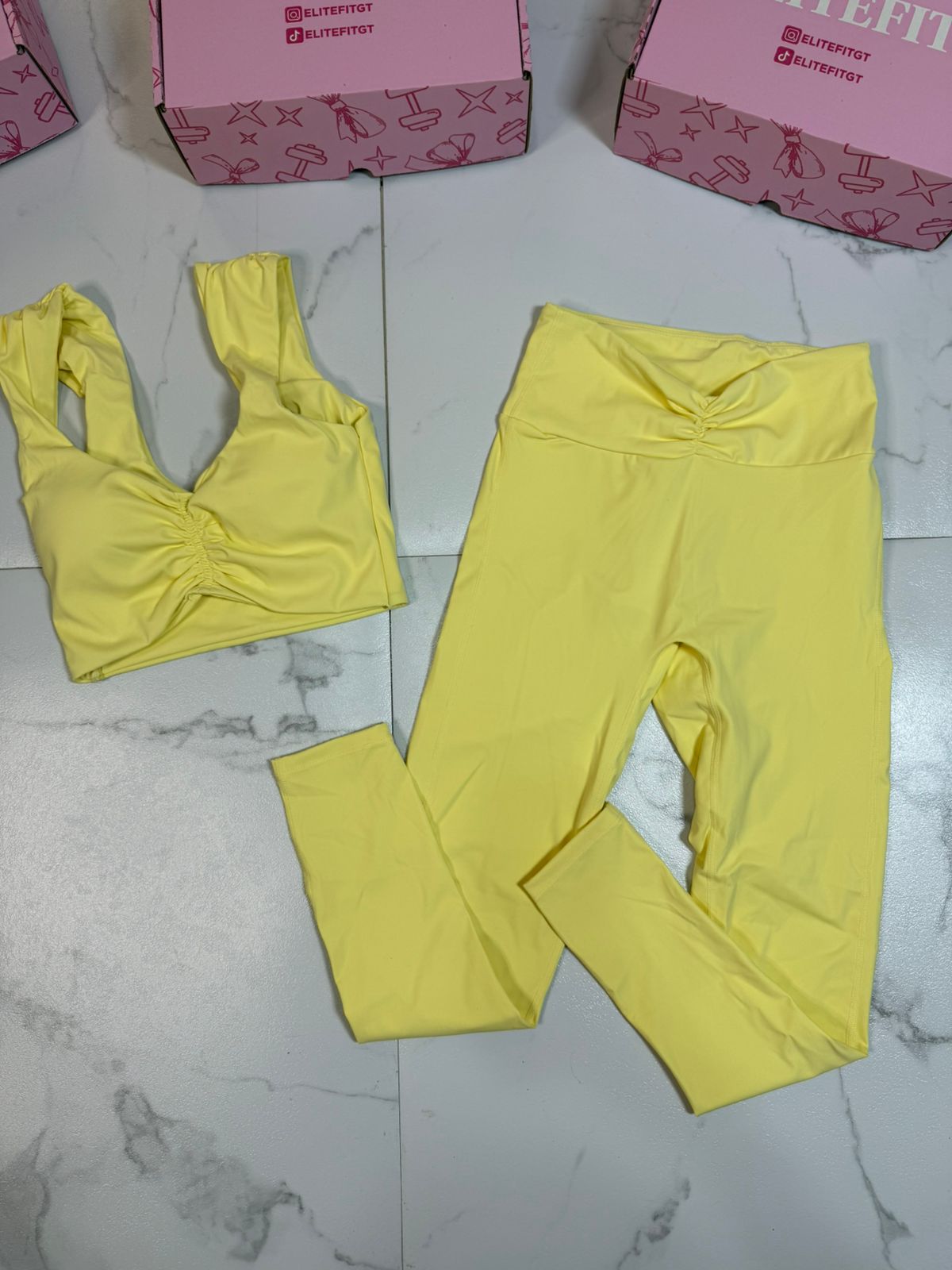 CONJUNTO MOLDEADOR GIRASOL