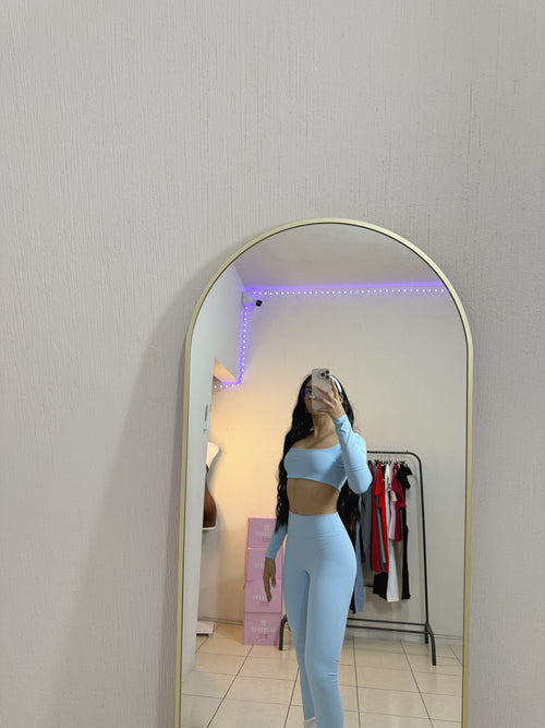 CONJUNTO AURORA