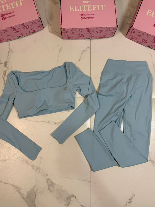 CONJUNTO AURORA